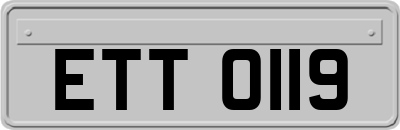 ETT0119