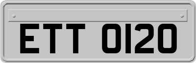 ETT0120