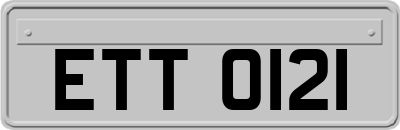 ETT0121