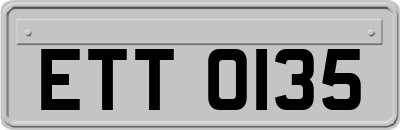 ETT0135