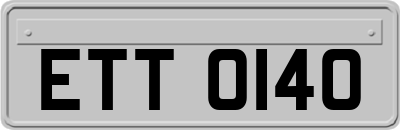 ETT0140