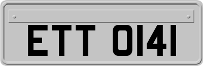 ETT0141