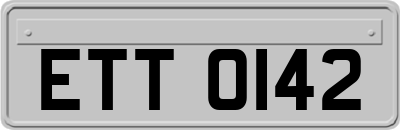 ETT0142