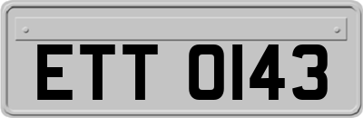 ETT0143