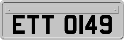 ETT0149