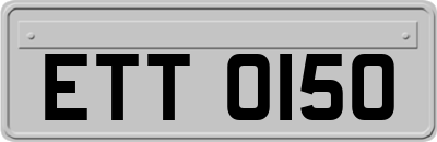 ETT0150