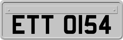 ETT0154