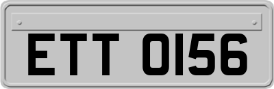 ETT0156