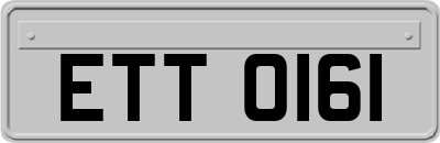 ETT0161