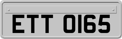 ETT0165