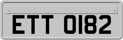 ETT0182