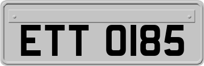 ETT0185