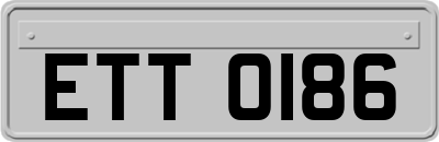 ETT0186