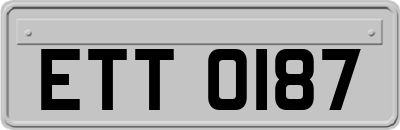 ETT0187