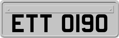 ETT0190