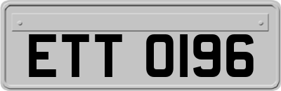 ETT0196