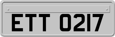 ETT0217