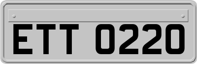 ETT0220
