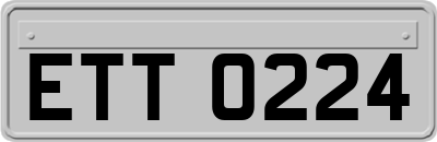 ETT0224