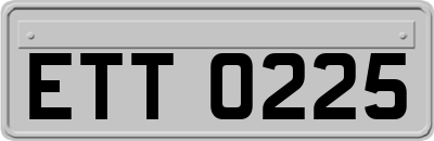 ETT0225