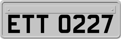 ETT0227