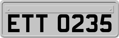 ETT0235