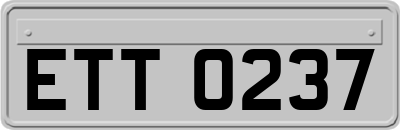 ETT0237