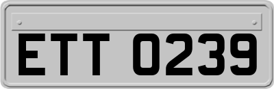 ETT0239