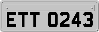 ETT0243