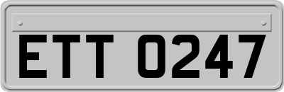 ETT0247