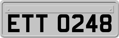 ETT0248