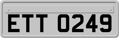 ETT0249
