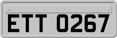 ETT0267