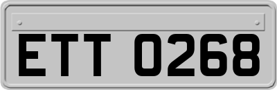 ETT0268