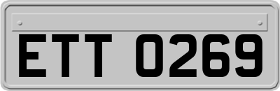 ETT0269
