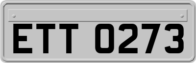 ETT0273
