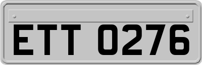 ETT0276