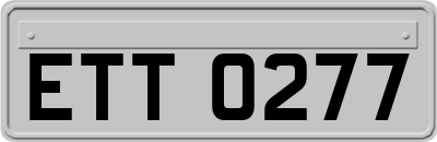 ETT0277