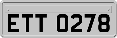 ETT0278