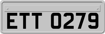 ETT0279