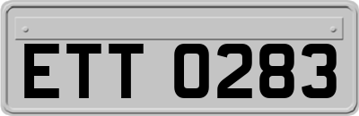 ETT0283