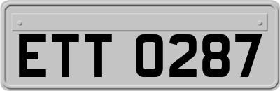 ETT0287