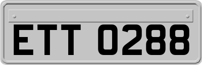 ETT0288
