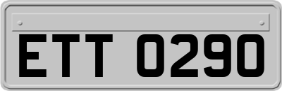ETT0290