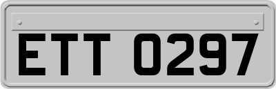 ETT0297
