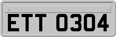 ETT0304