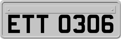 ETT0306