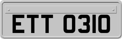 ETT0310