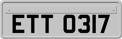 ETT0317
