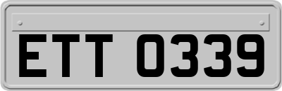 ETT0339
